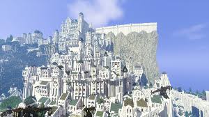 Working to fix it as soon as possible! Minecraft Middle Earth Nicky Vermeersch