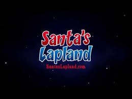 Santa S Lapland Are Delighted To Announce That As Well As Santa S Magic Breaks They Now Have A Brand New Package San Lapland Holidays Santas Lapland Lapland