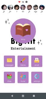 Gameplay del juego del grupo de qué se trata el juego de la banda sensación. Juegos De Bts Para Whatsapp Bts Messenger 3 0 3 Descargar Para Android Apk Gratis Listado De Grupos De Whatsapp Ninaestudiandoespanol