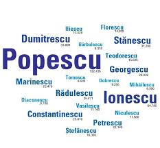 Check spelling or type a new query. Numele TÄƒu Se TerminÄƒ In Escu AflÄƒ Ce Spune Asta Despre Tine Antena 1