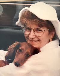 Catherine (Kay) Mary Johnson Obituary April 12, 2024