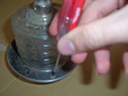 Here is the quickest, easiest low cost way i've found to restore those olde. How To Repair A Solar Powered Led Garden Light 4 Steps Instructables