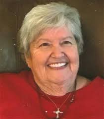 Mae Ruth Forbus Jones