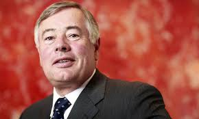 The Man Who Sold Britain Sir Nigel Rudd lands £8m windfall