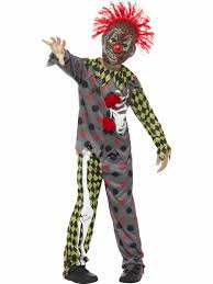 But this was one of my favorite videos ever!! Twisted Clown Kostuum Kind Halloween Feestbazaar Nl