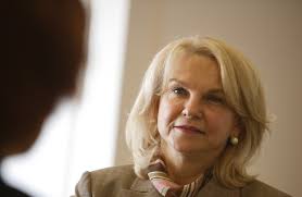 WOMEN'S SPEAKER SERIES