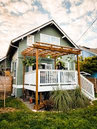 Do you like to do your own home improvement projects? Our Diy Deck Cover Before After The Foxes Photography