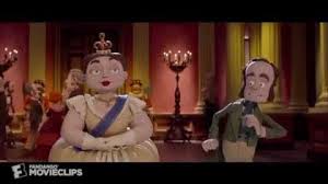 Grant, jim carter and others. The Little Vampire Girl The Parody Wiki Fandom