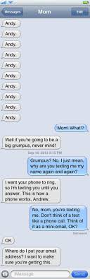 Funny missed call texts : 61 Of The Funniest Texts From Moms Ever Bored Panda