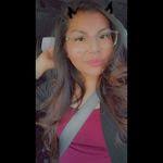 Desirae Cook's Instagram, Twitter & Facebook