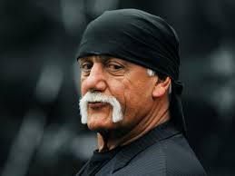 FL Wrestlers Reflect On Holk Hogan's Death In Clearwater