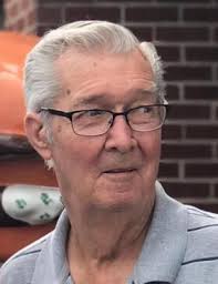 Obituary for Frederick Callahan