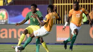 Match statistics & h2h, 03/30/2021. Afcon 2021 Qualifiers Ivory Coast Edge Niger In Abidjan Goal Com