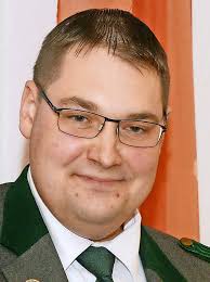 Vorstandswechsel nach 15 Jahren