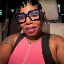 Bambi with a post after Lil Scrappy said she told their kids he only got  $11 and has 10 kids 😂😂