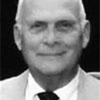 James Andersen, Obituary