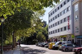 Of course, the price you pay. Hotel San Lazaro Santiago De Compostela Updated 2021 Prices