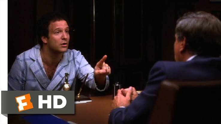 Revisiting Hours: 'Lost in America,' The Great American '80s Nightmare