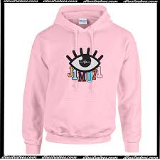 Always Believe That Something Wonderful Is About To Happen Hoodie Eye Jim 071 Hoodie Hoodies Unisex Hoodies Hoodie Fashion