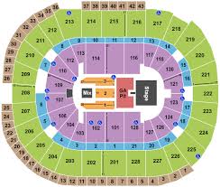 56 Exact Sap Center San Jose Seating Capacity