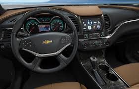14 Impala Interior Chevrolet Impala Chevy Impala Chevrolet