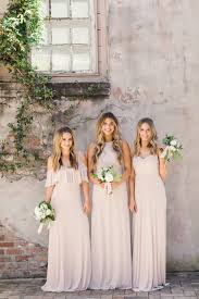 Show Me Your Mumu Always Forever Summer 2019 Bohemian Bridesmaid Dress Bridal Party Gowns Bohemian Style Bridesmaid Dresses