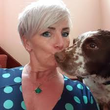 Hi all! I just wanted to introduce myself and share a photo that I took  were getting this little girl in a few weeks