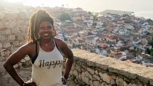 False Evidence Appearing Real = F.E.A.R. • Finding Chalanda Michelle