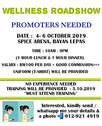 Meanwhile, many funeral arrangers also have previous career experience in roles such as funeral assistant or receptionist. Part Time Promoters Penang Full Time Part Time Jobs Facebook