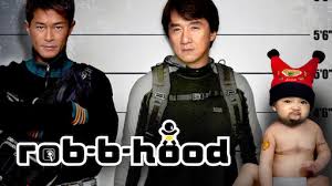 But that all changed when chan. New Police Story Netflix