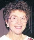 Jane Neff Obituary (2011)