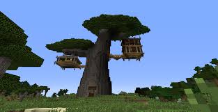 Mega Acacia Tree Build Finally Finished R Minecraft Acacia Tree Tree Acacia