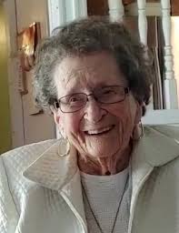 Obituary information for Geraldine Virginia Raynes