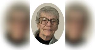 Obituary for Donna Mary (Borell) Anderson