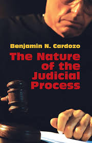 The Nature of the Judicial Process: Cardozo, Benjamin N.: 9780486443867:  Amazon.com: Books