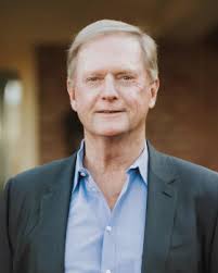 The Columns » 2024 Distinguished Alumni Awards » Washington and Lee  University