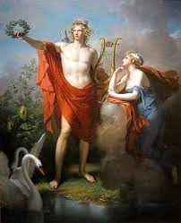 Artemis, daphne, delphi, marsyas, pan, python Greek God Apollo Facts Lesson For Kids Study Com