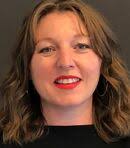 Amy Broomhall (visual voices guide)