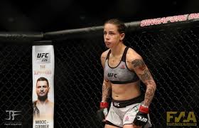 Pannie kianzad breaking news and and highlights for ufc 263 fight vs. Jessica Rose Clark Defeated At Ufc Moscow By Pannie Kianzad Fight News Australia