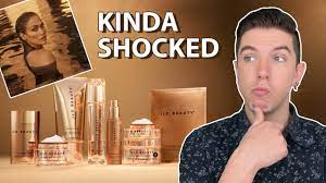 $64.00 ($90.00 value) quick look. The Truth About Jlo Beauty Youtube