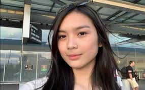 Francine Diaz: May third eye ako pero ngayon wala na, nagsarado na siya