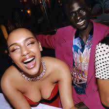 Confessions of a Professional Party Girl | Vogue