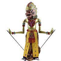 Berikut ini pagelaran wayang golek parta krama dengan ki dalang asep sunandar sunarya giri harja 3. Wayang Wikipedia