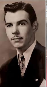 Looking for people who knew my father in Ohio?