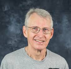 Dale Simonson Obituary