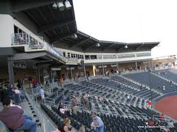 Monongalia County Ballpark Granville West Virginia