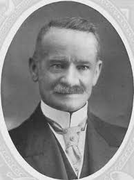 List of mayors of Newtown