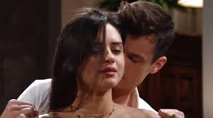 Sasha calle wikipedia has no info of her dating affairs and boyfriend. Young And The Restless Spoilers Kyle Abbott And Lola Play With Fire Soap Dirt