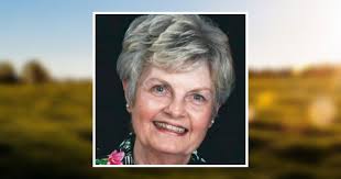 Mary Irene Nation Obituary May 31, 2019