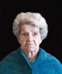 Marilyn Walker Obituary